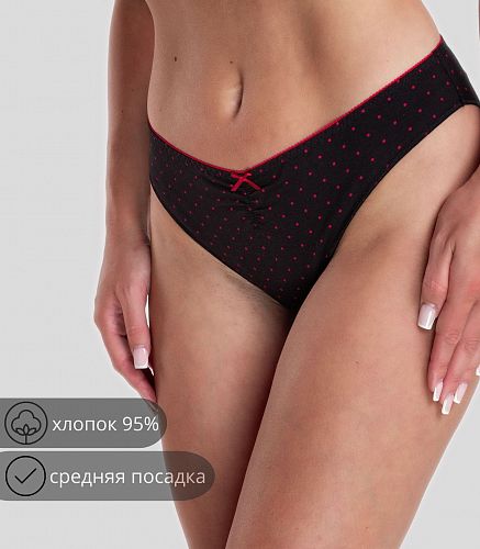 Трусы женские 4121/23